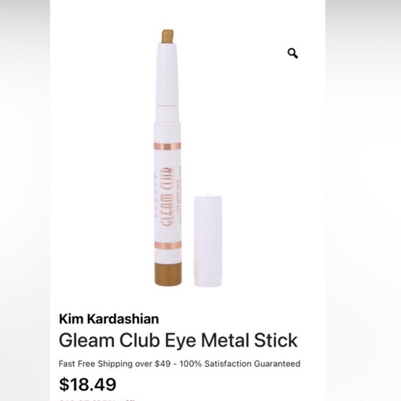 Kardashian Beauty Eye Sticks - Picture 2 of 2